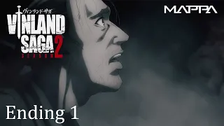 VINLAND SAGA Season 2 Ending 1 - “Without Love” by LMYK