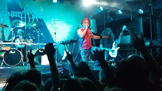 Sonata Arctica - 8th Commandment (Live in Israel)