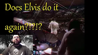 Elvis Presley - American Trilogy (Live in Honolulu 1973) REVIEWS AND REACTIONS