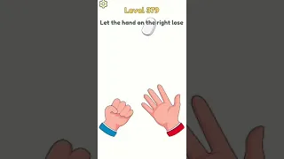 DOP 2 LEVEL 379 | LET THE HAND ON THE RIGHT LOSE