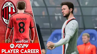 Team of The Year Announced... | FC 24 My Player Career Mode #44