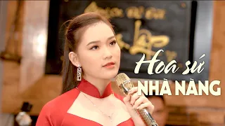 Một câu chuyện tình mộng mơ với "Hoa Sứ Nhà Nàng" - Khánh Linh | Official MV