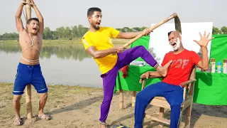 Wait For End😂Don’t Miss New Unlimited Funny Viral Trending Video 2022 Episode 135 By Busy Fun Ltd