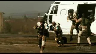District 9 HD Teaser Trailer ING Edition