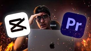 PREMIERE VS CAPCUT: QUAL É O MELHOR?