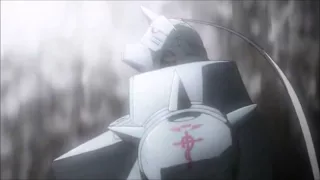 Fullmetal Alchemist AMV 'Brother Let Me Be Your Shelter'