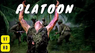 Platoon Leader Film Complet en Français HD | film VF de guerre entier| nouveauté film fr 2022