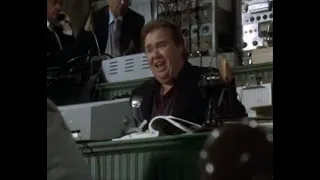 John Candy - Rookie of the Year