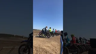 Monster mountain MX South Wales
