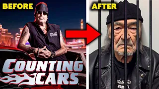 What REALLY Happened To DANNY KOKER From Counting Cars And Pawn Stars!?