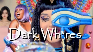 Katy Perry - Dark Wh*res (ft. CupcakKe & Jiafei) || UNOFFICIAL MUSIC VIDEO