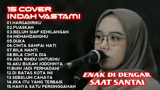 INDAH YASTAMI | HARGA DIRIKU LAGU COVER VIRAL | X PUASKAH FULL ALBUM | TERBARU 2022