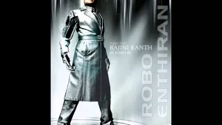 ENDHIRAN THE ROBOT ringtone 2.0 full song all new (no background fight noises)