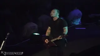 Metallica - Master Of Puppets [MetOnTour - Salt Lake City, UT - 2004]