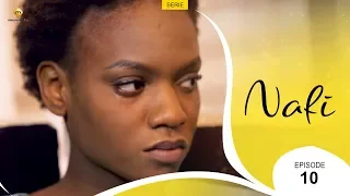 Série NAFI - Episode 10 - VOSTFR