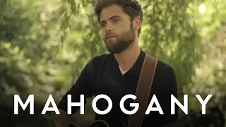 Passenger - Hearts On Fire | Mahogany Session