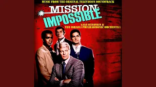 Mission: Impossible - Main Title