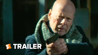 Hard Kill Trailer #1 (2020) | Movieclips Trailers