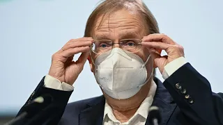 Koch fliegt aus DFB-Präsidium - Niederlage gegen Sinning | SID