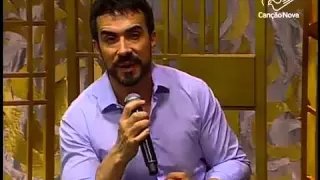 Falta de afinidade com os pais - Pe. Fábio de Melo - Programa Direção Espiritual 3/2/2016