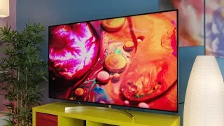 2018 LG 4K SUPER UHD TV - Review (GIVEAWAY)