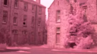 Denbigh Asylum Ghost Capture H.W.P.I