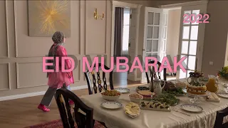 💗EID MUBARAK💗/02.05.2022. УРАЗА БАЙРАМ В ДАГЕСТАНЕ.