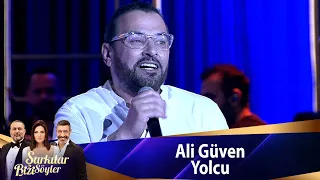 Ali Güven - Yolcu