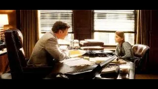 My sisters keeper: Getting a lawyer.