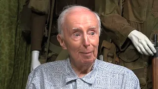 Voices of D-Day: 'Briefings'