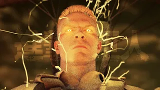 Reiner's Transformation - ATTACK ON TITAN | VFX Animation