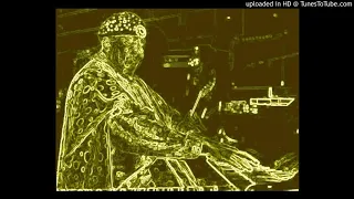 Space is the place ( Sun Ra tribute ) By Krownprence the Iceflame - Produced by Swivilini
