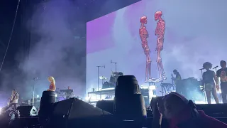 Miley Cyrus: Miley’s Speech + Malibu [Live 4K] (Summerfest 2021 - Milwaukee, WI - September 17)