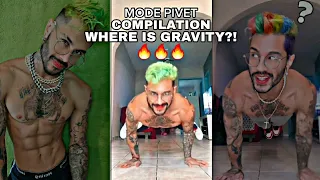 MODE PIVET COMPILATION | this guy is alien!!!🔥🔥🔥