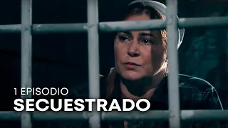 LLENA DE INTRIGA Y TENSIÓN Y AMOR. SECUESTRADO 1 EPISODIO. BUENA PELICULA DE THRILLER EN ESPANOL