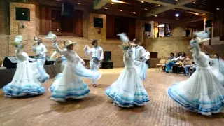 Currulao - grupo folclórico de danza terpsicore