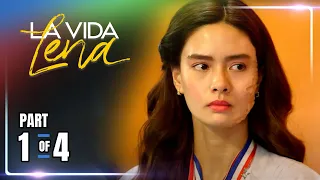 La Vida Lena | Episode 4 (1/4) | July 1, 2021