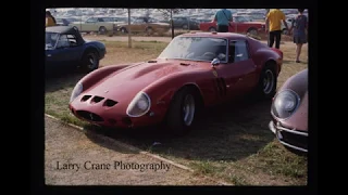 Ferrari GTO 3987 in Paris