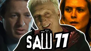 SAW XI | Jigsaw NEW Game (Major Release Delay) Filming Next Month ?!?!