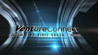 VentureConnect - Ana Maria Andronic