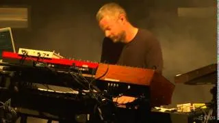 5 - Breathe In - STS9 Live at Red Rocks 2011-09-09