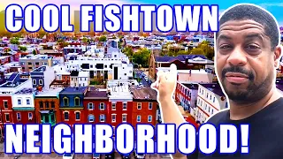 Fishtown Pennsylvania: Exploring The Eclectic Soul Of Philadelphia PA | Philadelphia PA Living