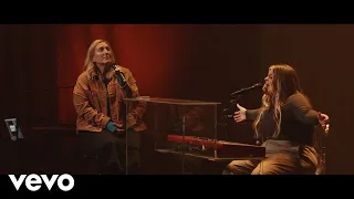 Anna Golden - I Love It Here (feat. Rita Springer) (Performance Video)