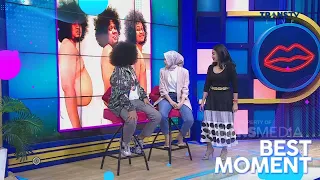 BABE CABITA Berhasil Hilangin LEMAK, Bikin ISTRI Bangga #BestMoment #Rumpi (27/12/22)