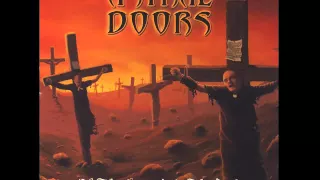 Astral Doors - In Prison For Life