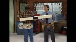 Home Improvement - Best Clip