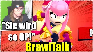 ICH REAGIERE NACH 4 JAHREN WIEDER AUF EINEN BRAWL TALK!