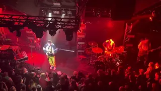 Noize MC   - Столетняя Война(Tallin, 2022)