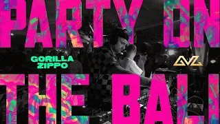 Gorilla Zippo - Party on the Bali