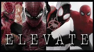 Spider-Man || Elevate